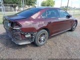 VOLKSWAGEN PASSAT 2.5L S 1VWAP7A33EC021266 снимка