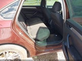 VOLKSWAGEN PASSAT 2.5L S 1VWAP7A33EC021266 снимка
