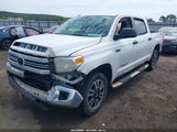 Toyota Tundra Sr5 5.7L V8 5TFEW5F13GX202706 fotografie