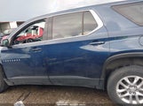 Chevrolet Traverse Fwd Ls 1GNERFKW5PJ115835 снимка