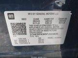 Chevrolet Traverse Fwd Ls 1GNERFKW5PJ115835 fotografie