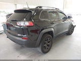JEEP CHEROKEE UPLAND 4X4 1C4PJMCX6LD502696 снимка