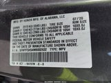 Honda Pilot 2Wd Ex-L 5FNYF5H54MB002632 снимка