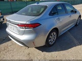 Toyota Corolla Le JTDEPMAEXMJ154010 снимка