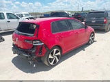 Volkswagen Golf Gti 2.0T Autobahn/2.0T S/2.0T Se 3VW6T7AU4LM003249 fotografie