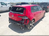 Volkswagen Golf Gti 2.0T Autobahn/2.0T S/2.0T Se 3VW6T7AU4LM003249 fotografie