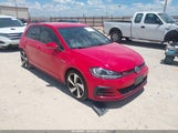 Volkswagen Golf Gti 2.0T Autobahn/2.0T S/2.0T Se 3VW6T7AU4LM003249 снимка