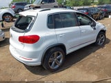 VOLKSWAGEN TIGUAN 2.0T SPORT WVGTV7AX2HW511863 fotografie