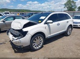 Lincoln Mkx 2LMDJ6JK1DBL39422 снимка