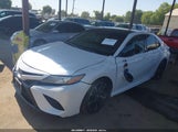 Toyota Camry Xse 4T1B61HK1KU753210 снимка