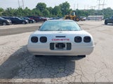 CHEVROLET CORVETTE 1G1YY22P3T5102765 снимка