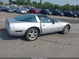CHEVROLET CORVETTE 1G1YY22P3T5102765 снимка