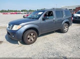 NISSAN PATHFINDER S 5N1AR1NB2AC619060 снимка