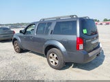 NISSAN PATHFINDER S 5N1AR1NB2AC619060 снимка