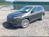 Jeep Cherokee Latitude 1C4PJMCS2FW588750 снимка