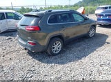 Jeep Cherokee Latitude 1C4PJMCS2FW588750 снимка