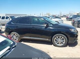 LEXUS RX 350 2T2ZK1BA5DC093229 photo