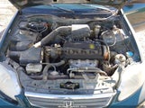 Honda Civic Value Package 2HGEJ6612YH590118 снимка