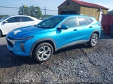 Chevrolet Trax Fwd Ls KL77LFEP3SC071089 photo