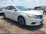 Nissan Altima 2.5 Sv 1N4AL3AP5GC277119 снимка