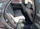 Ford Fusion S 3FA6P0G78FR271055 снимка