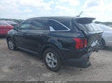 Kia Sorento Lx 5XYRG4LC2PG226481 снимка