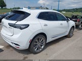Buick Envision Fwd Avenir LRBFZRR42ND062847 photo