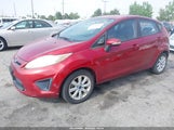Ford Fiesta Se 3FADP4EJ7DM141145 снимка