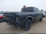 RAM 1500 CLASSIC WARLOCK 4X2 6'4 BOX 1C6RR6GG4LS108835 снимка