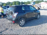 Chevrolet Trax Awd Ls KL7CJNSB6LB055113 снимка