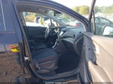 Chevrolet Trax Awd Ls KL7CJNSB6LB055113 снимка