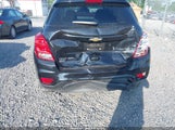 Chevrolet Trax Awd Ls KL7CJNSB6LB055113 снимка