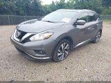 NISSAN MURANO PLATINUM/S/SL/SV 5N1AZ2MH1GN122347 photo