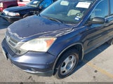 Honda Cr-V Lx 5J6RE3H39BL048553 снимка