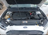 Ford Fusion Se 3FA6P0HD2GR162256 fotografie