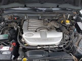 NISSAN PATHFINDER LE JN8DR07Y01W529227 снимка