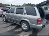 NISSAN PATHFINDER LE JN8DR07Y01W529227 снимка