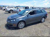 Volkswagen Jetta Sportwagen 2.0L Tdi 3VWPL7AJ5CM664895 photo