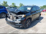 Honda Pilot Ex-L 5FNYF6H53GB093094 снимка