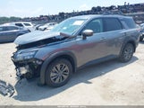 Nissan Pathfinder Sv Fwd 5N1DR3BB9SC223268 fotografie