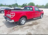 FORD F-150 STX/XL/XLT 1FTRF12WX9KB25425 fotografie