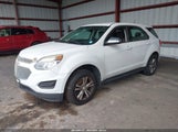 Chevrolet Equinox Ls 2GNFLEEK4G6271533 снимка