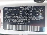 KIA RIO S 3KPA24AB7KE241389 снимка