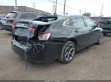 CHEVROLET MALIBU FWD 1LT 1G1ZD5ST9PF118113 снимка