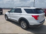 Ford Explorer Xlt 1FMSK7DH6PGB17784 fotografie
