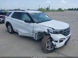 Ford Explorer Xlt 1FMSK7DH6PGB17784 fotografie