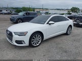 Audi A6 45 Premium WAUD8AF22KN126484 снимка