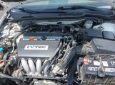 HONDA ACCORD 2.4 VP 1HGCM56107A021127 photo