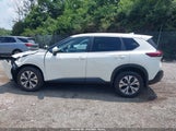 Nissan Rogue Sv Intelligent Awd JN8BT3BBXPW476879 fotografie