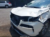 Nissan Rogue Sv Intelligent Awd JN8BT3BBXPW476879 photo